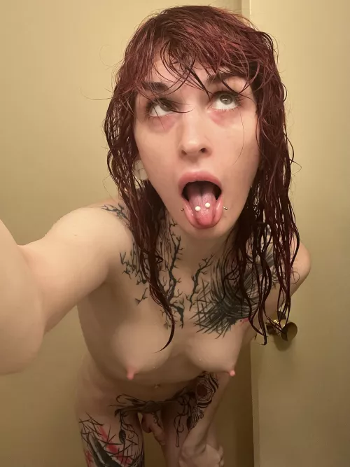 Can I suck you ? by TSAimeefawx-official