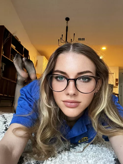 can I suck your cock? by Kyliesfeettt