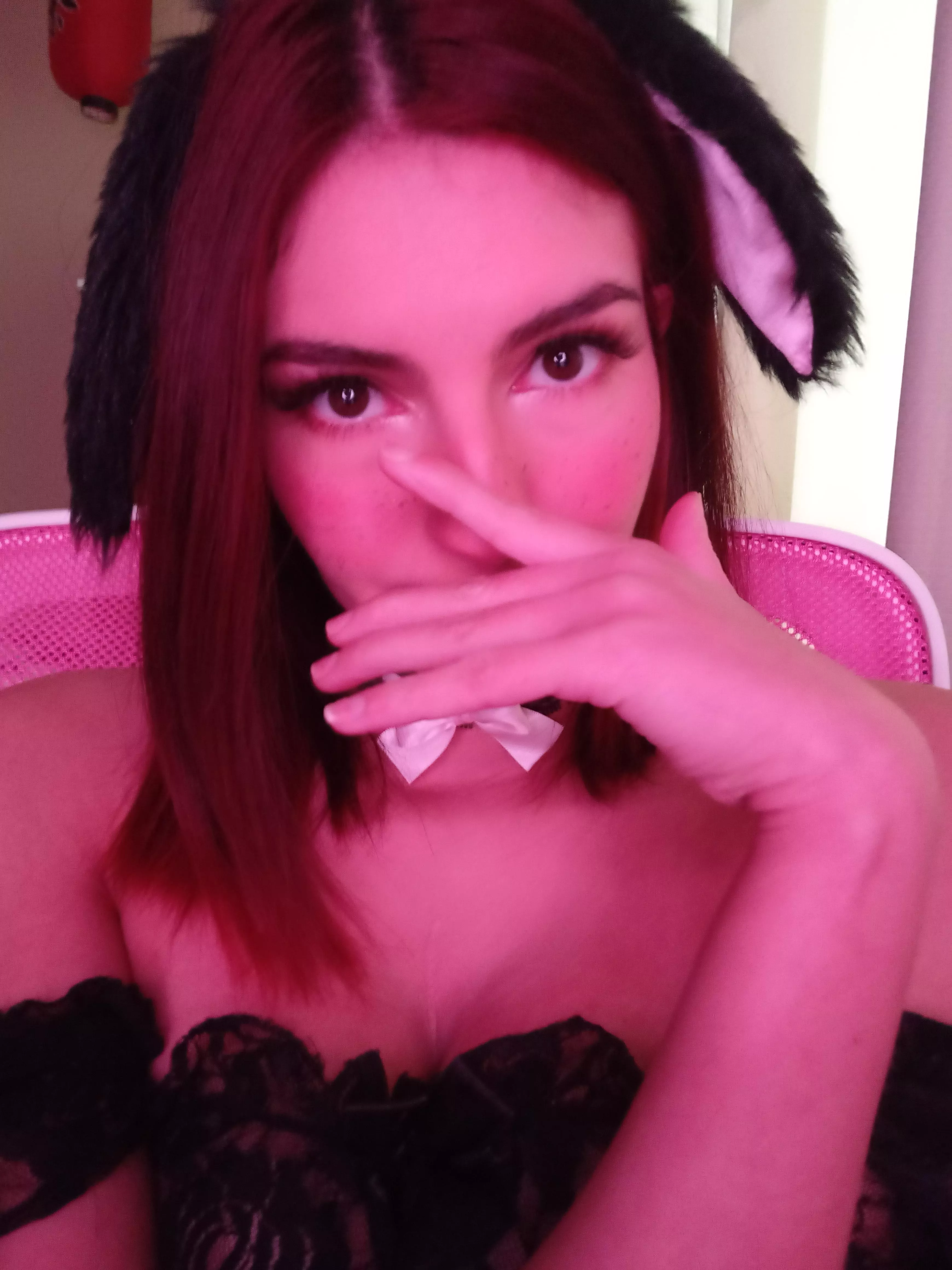 can I take a bite of your 🥕 posted by Extreme-Bird5938