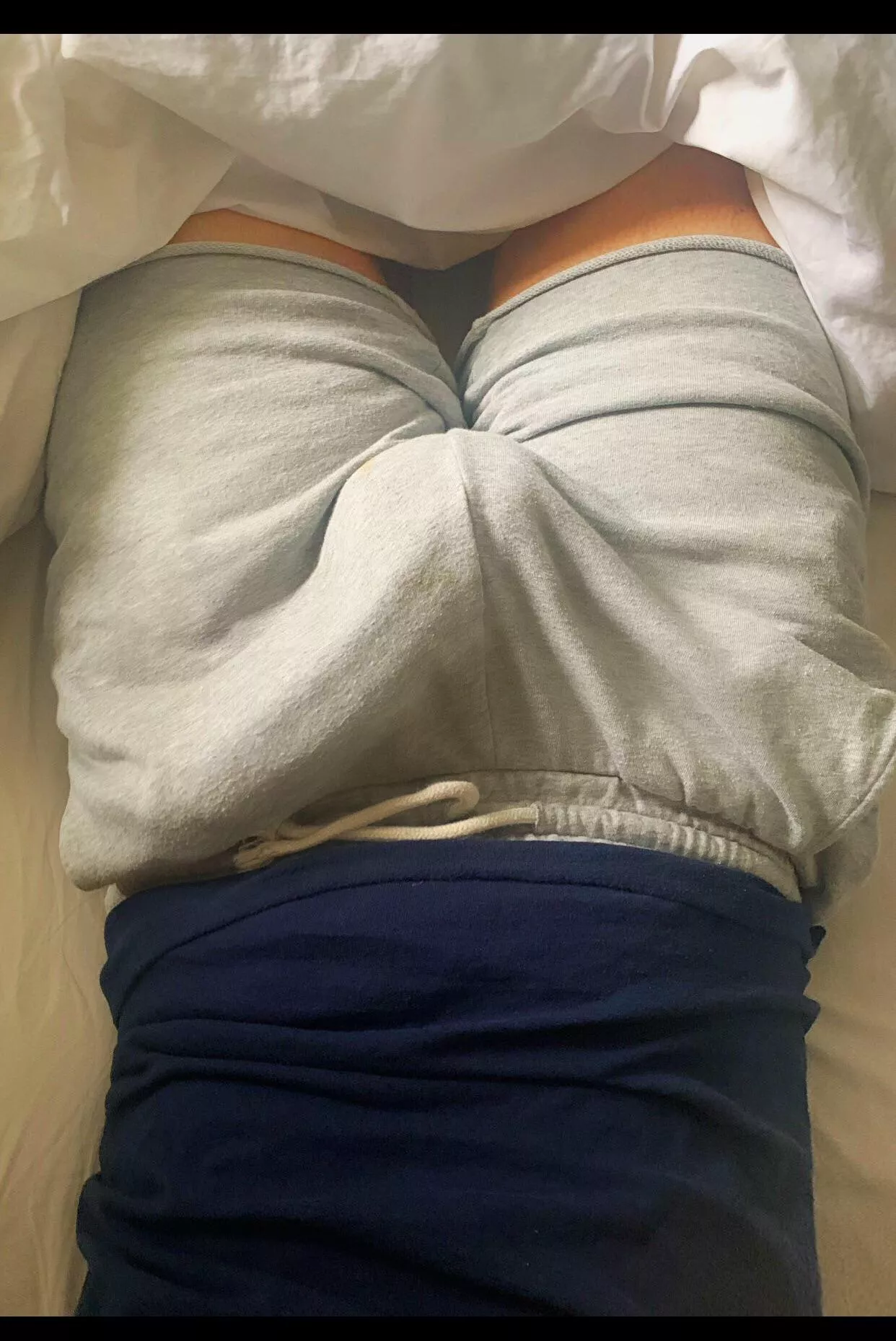 Can I tease posted by Nearby_Most_2060