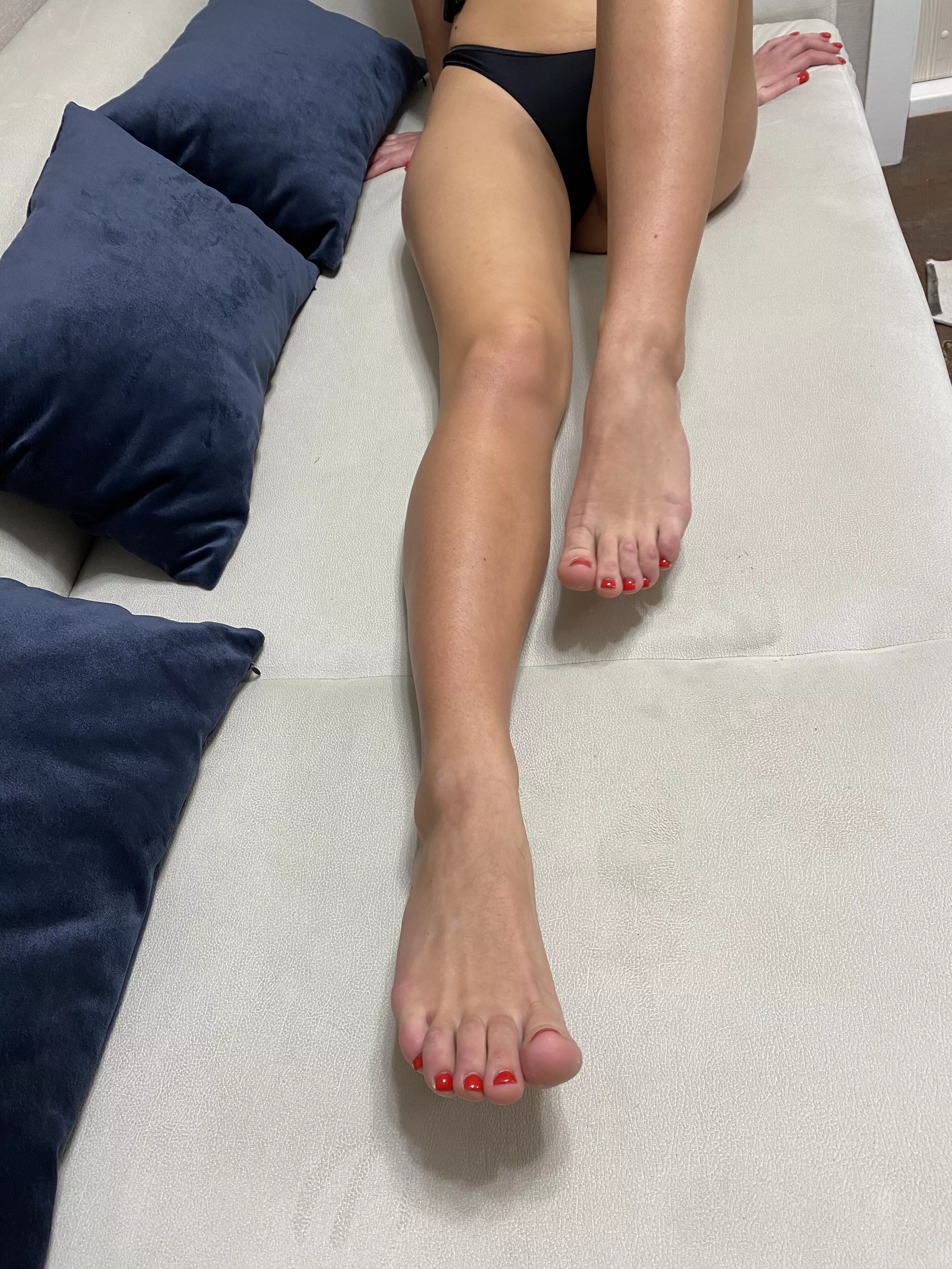 Can I touch you with them? posted by Visual_Season_5926