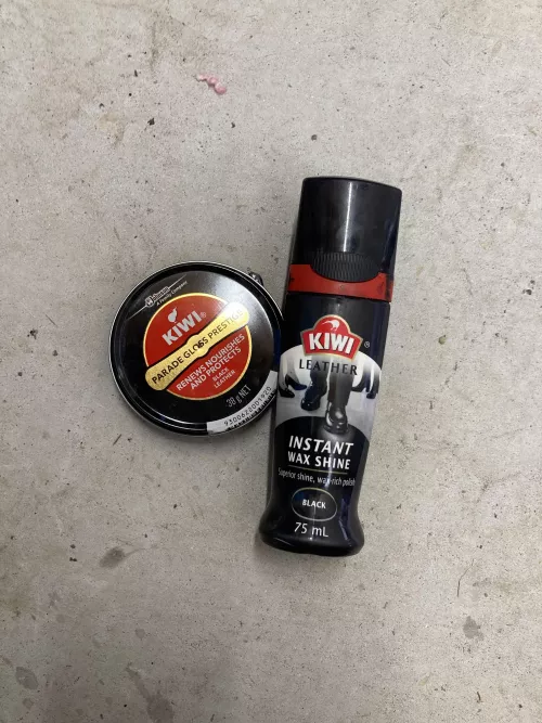 Can I use these two together? Did nugget first but there’s some minor cracks and old grazed spots that I want to fill in and stick stuff is real liquid by forednz