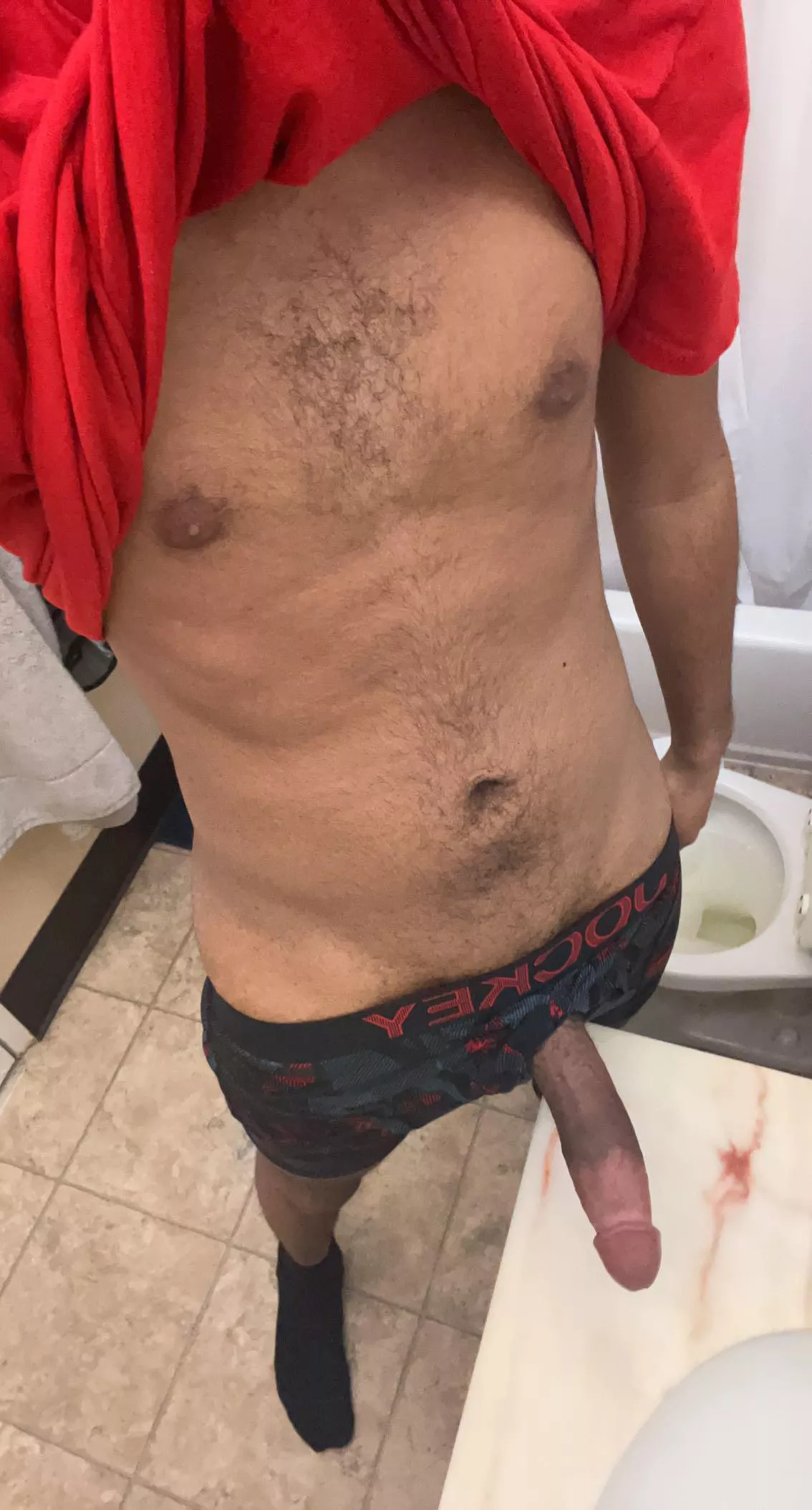 Can I use your mouth? posted by Hope_Over