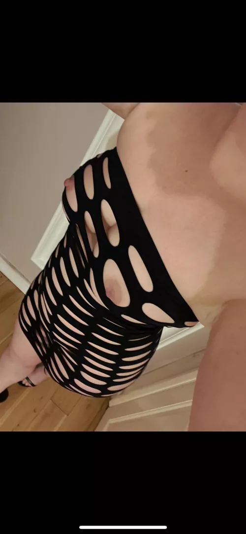 Can I wear this out? by funcouplex