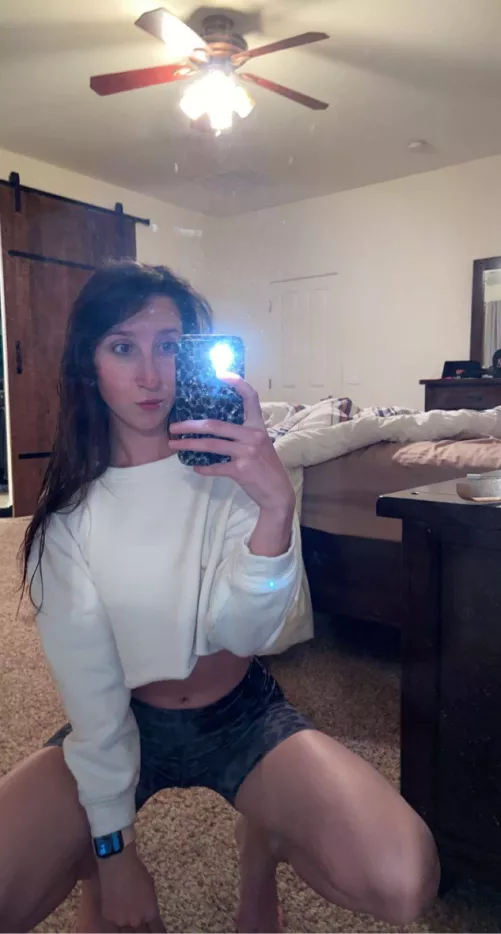 can it finally be sunny and warm please? by _Krazy4Kristy_