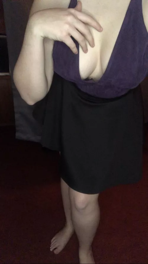 Can mommy help you with your work? by twizzie22