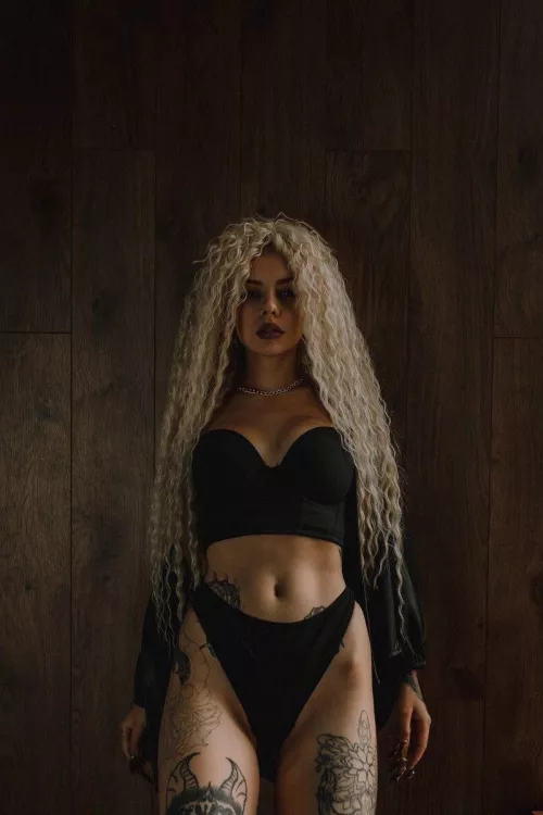 can my boobs get some love from you today? by instinctive_theology