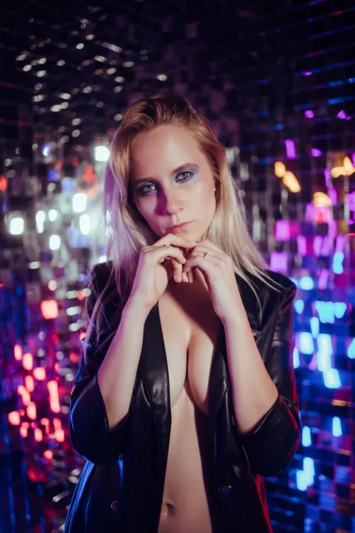 can my boobs get some love from you today? by windyconflict1