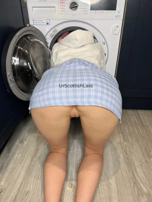 Can never find my panties! by UrScottishLass