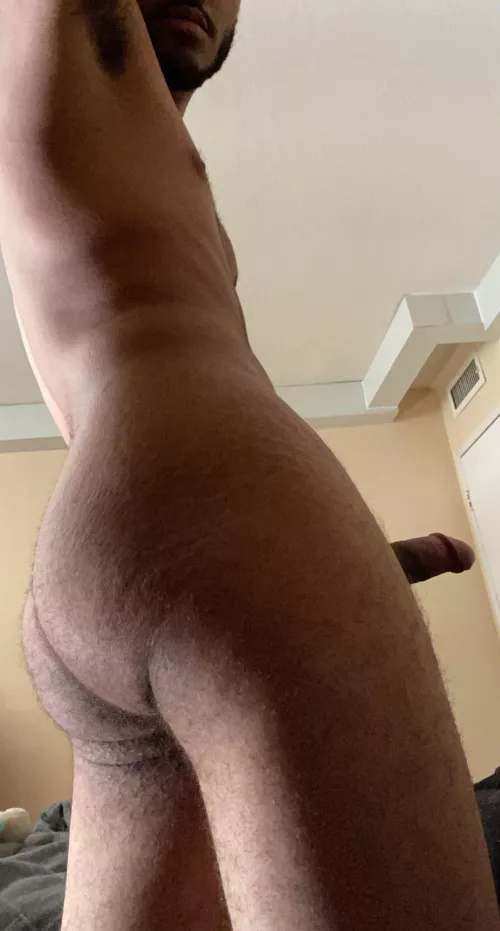 Can see it from the bacc by Hope_Over