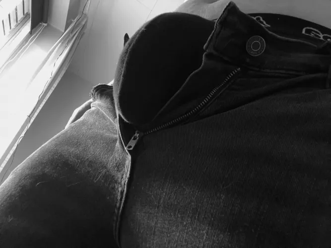 Can soft cock bulges get some love?😌 by Sir-Libido