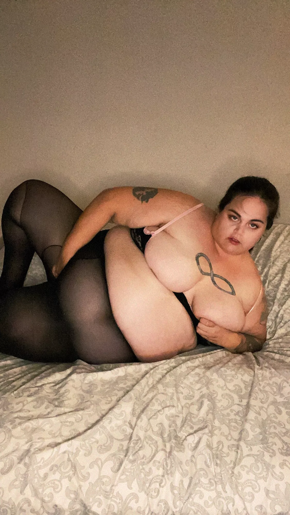 Can somebody help me tear a hole in these? posted by HelenaVail