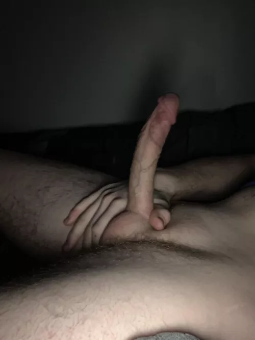 Can someone appreciate this? by moomoocow101