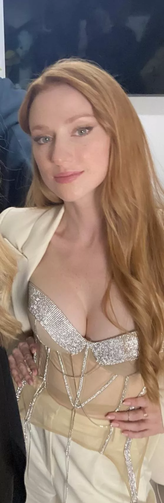 Can someone cock or stroke trib her? Kik CuriousMaus posted by Maso635