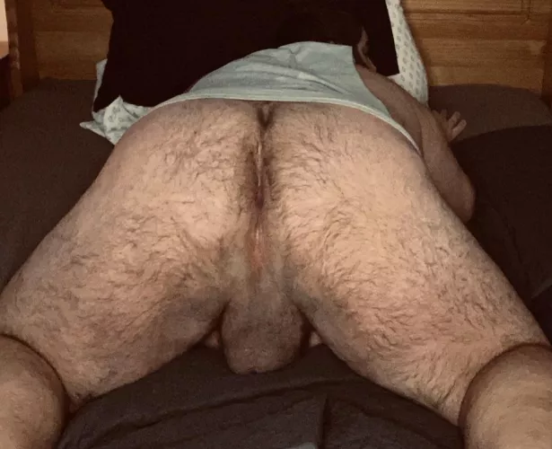 Can someone come get this? by Akemler92