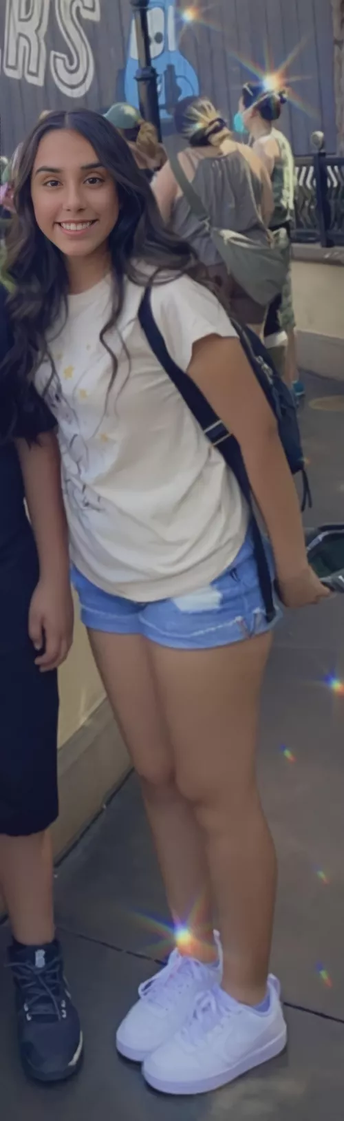 Can someone cover Lexi? Kik elmalo909 for more by Elmalo909