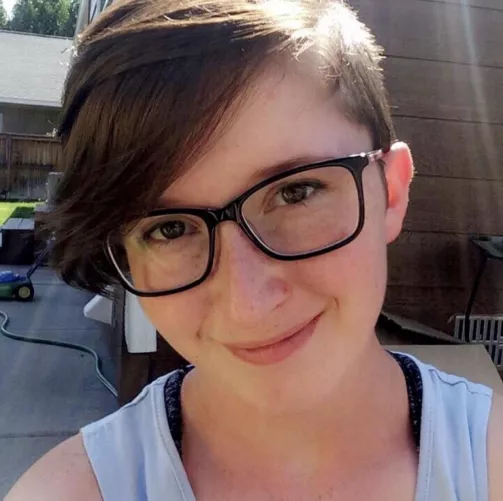 Can someone cum tribute her and tell me what you like about her? Message my Kik Ryan_4301 for nudes. by Unable_Plastic8877