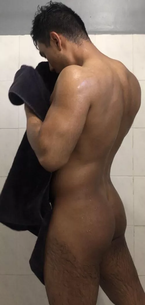 can someone dry me? by Square-Rest-941