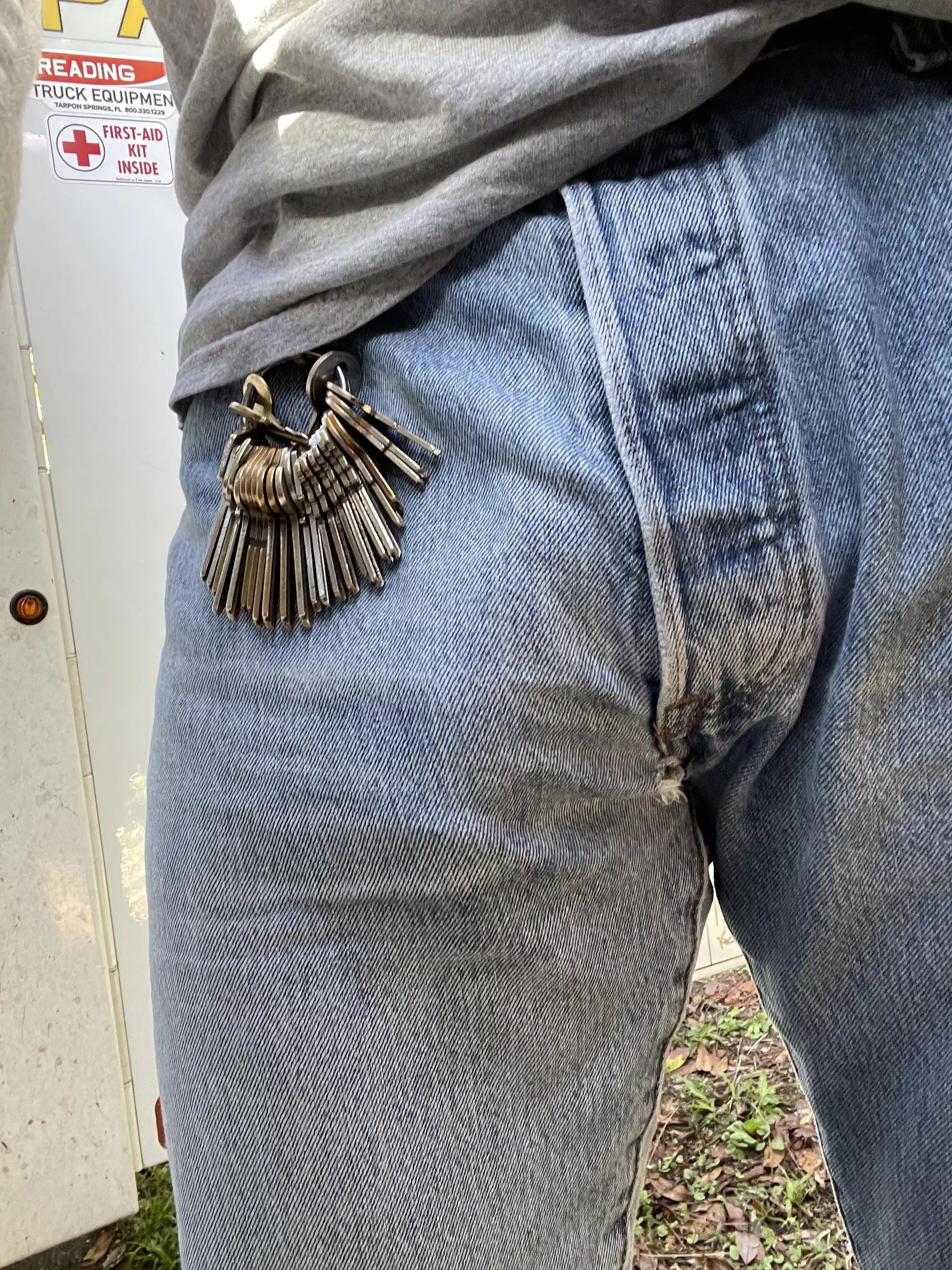 Can someone get these keys for me posted by spackMM1