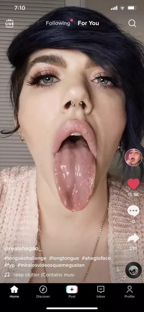 Can someone help me find her? by danpression65