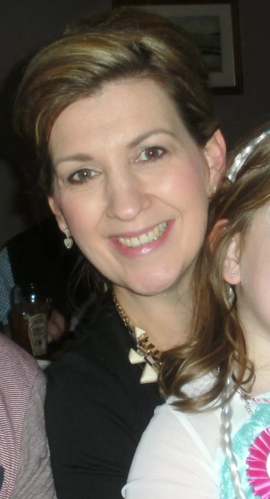 can someone jerktrib or cumtrib Michelle's milf face? maybe moan her name while you stroke posted by jdurr3344