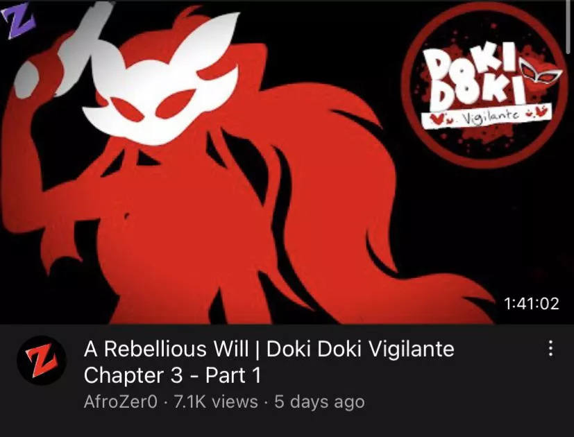 Can someone make porn of this? posted by Fluffy-Birthday1783