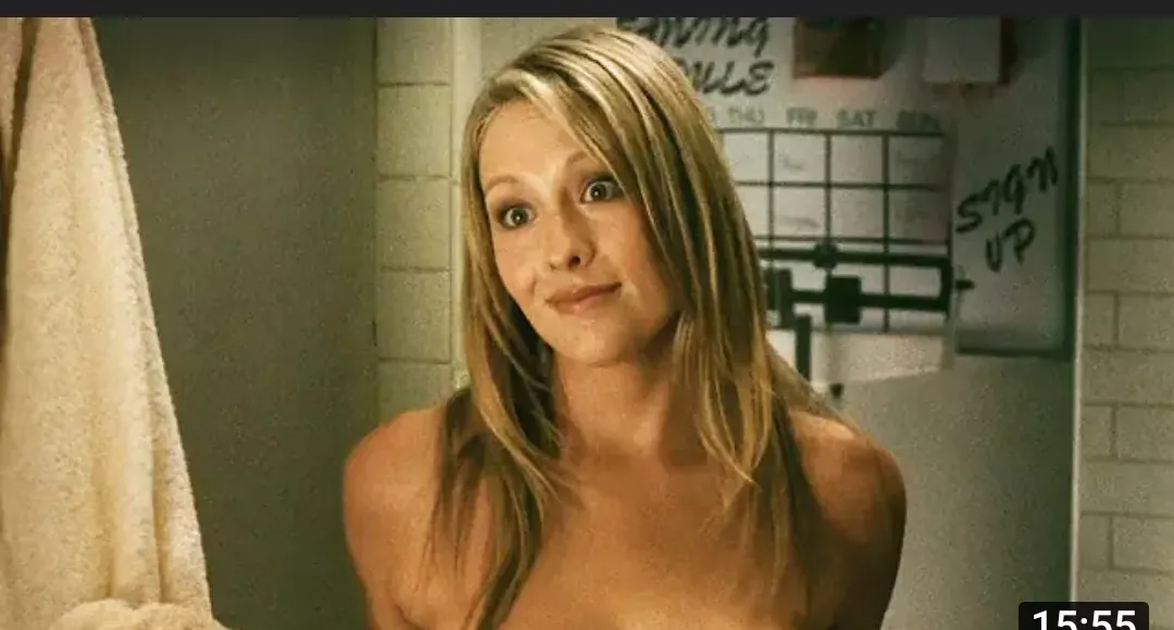 Can someone name her? posted by AgreeableHornet6940