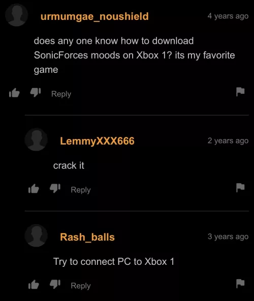 Can someone please help him by Ki-ke