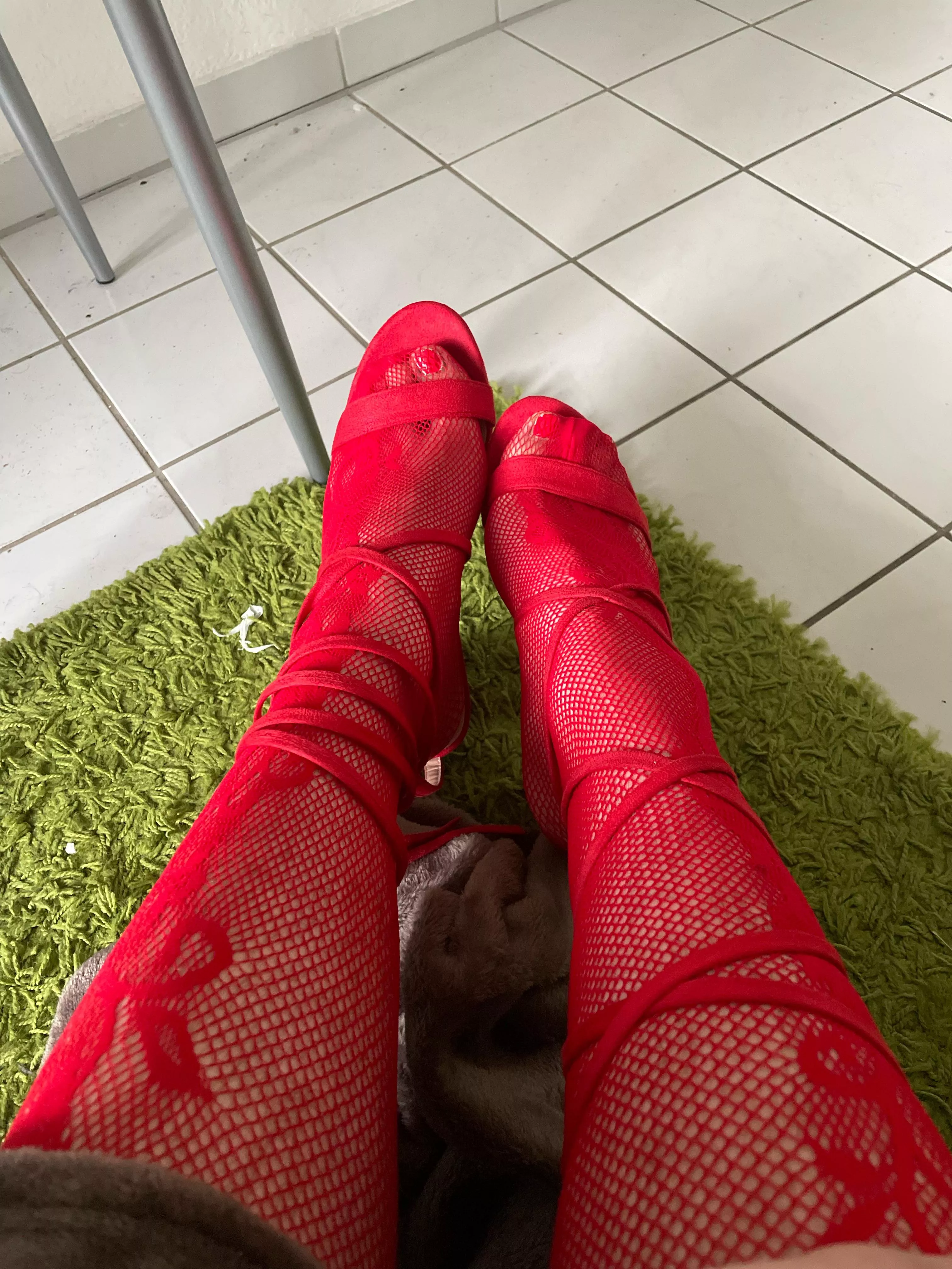 Can someone please take care of them and give them a nice warm cock and/or mouth? posted by Mohryds