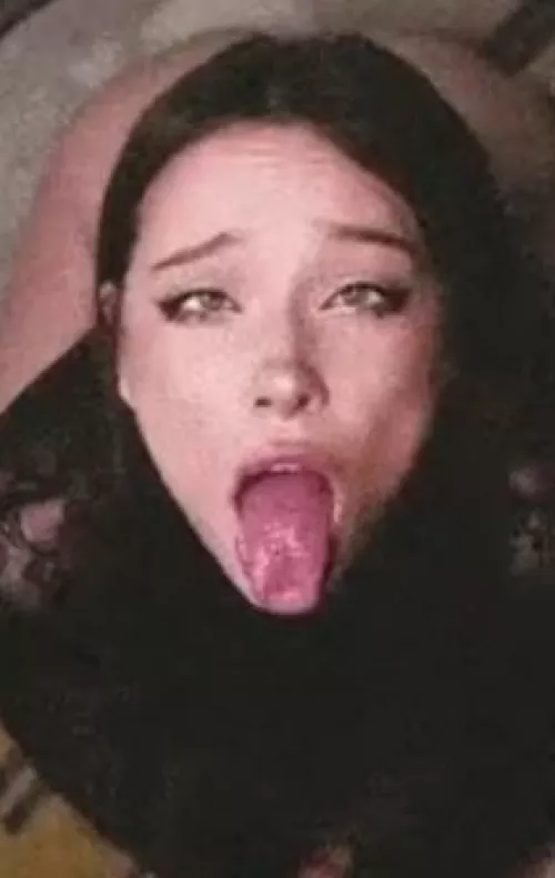 Can someone please tell me who this is? by Evan_407