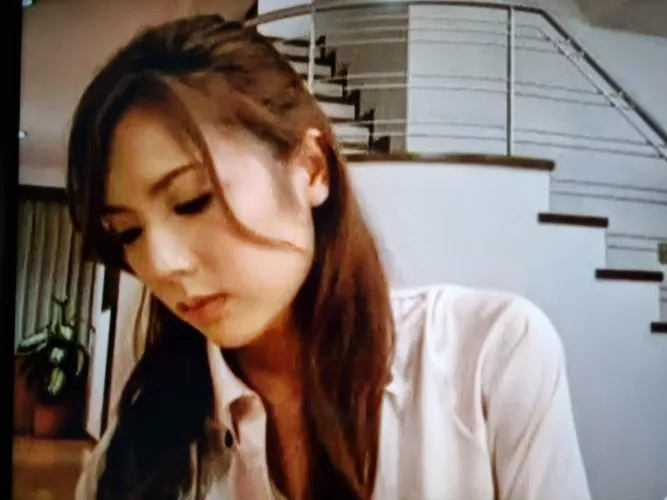 Can someone please tell me who this JAV idol is? by Happy-Ad4013