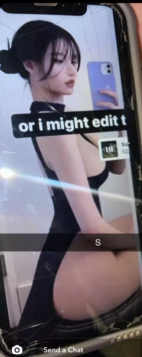 Can someone pls tell me who this is by Consistent-Capital96