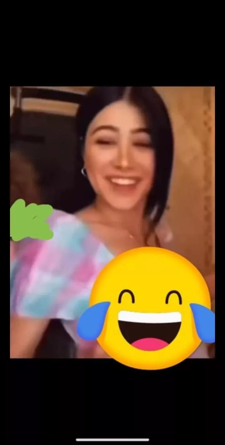 can someone pls tell what's her name? posted by Infamous_Art_7625