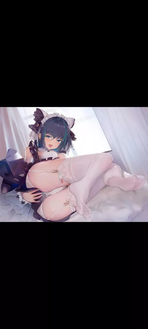 can someone rp as her Dom or sub dm or comment if interested all characters are over 18 by fazerazeqtiktok_