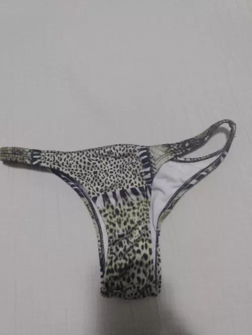 Can someone send me pictures of panties worn by your mother? by Traditional_War7388