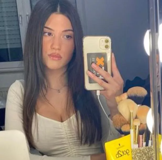 Can someone tell me what you would do to her while I’m jerking off posted by NoStep8343