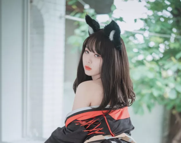 Can someone tell me who this is? by Zsniper940