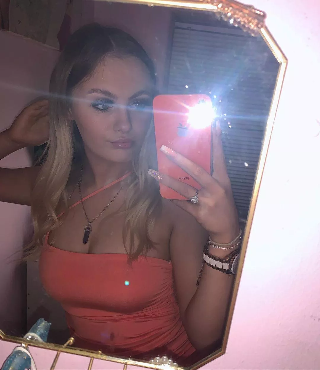 can someone trib me please posted by KateyDerbyshire