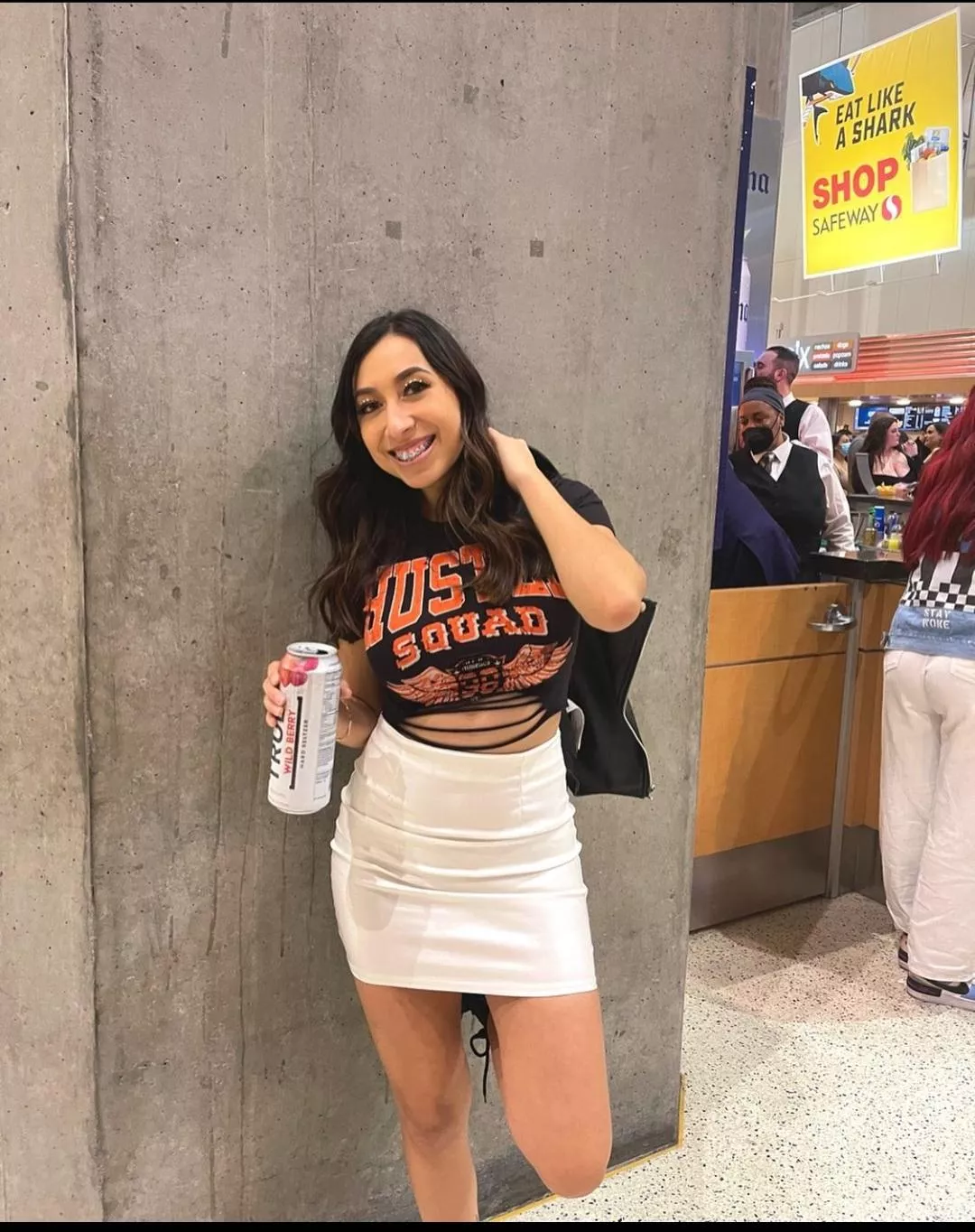 can someone trib? posted by Fragrant-Audience-50