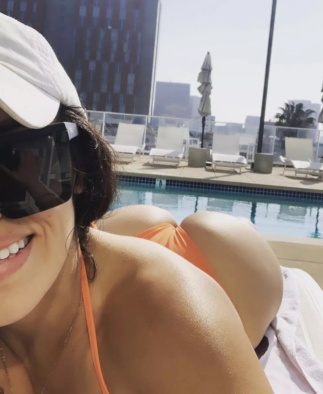 Can someone tribute her? Kik Jnastyyy90 for more pics posted by Elmalo909