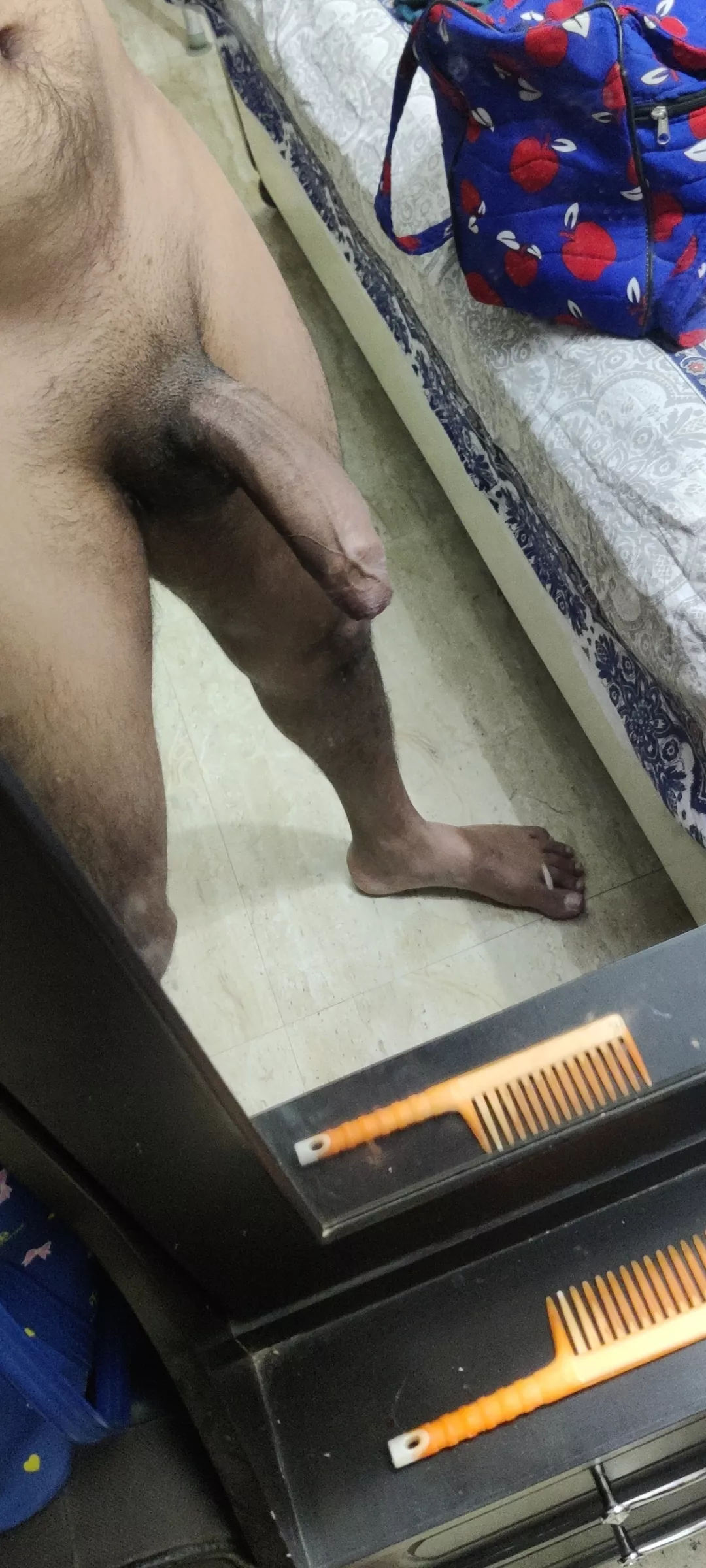 can this dick deserves a nice blowjob posted by Fresh_Umpire_1848