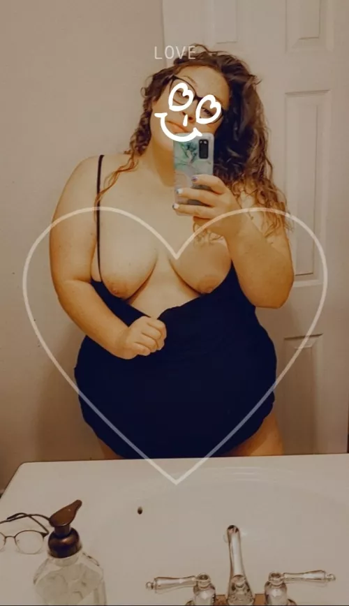 Can this milf get some love? by SnooRecipes2122