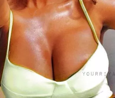 Can this summer be anymore hot? [F] posted by YourRiya