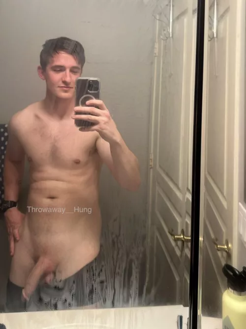 Can u help me carry this thing it’s a bit heavy 🥵 by Throwaway__Hung