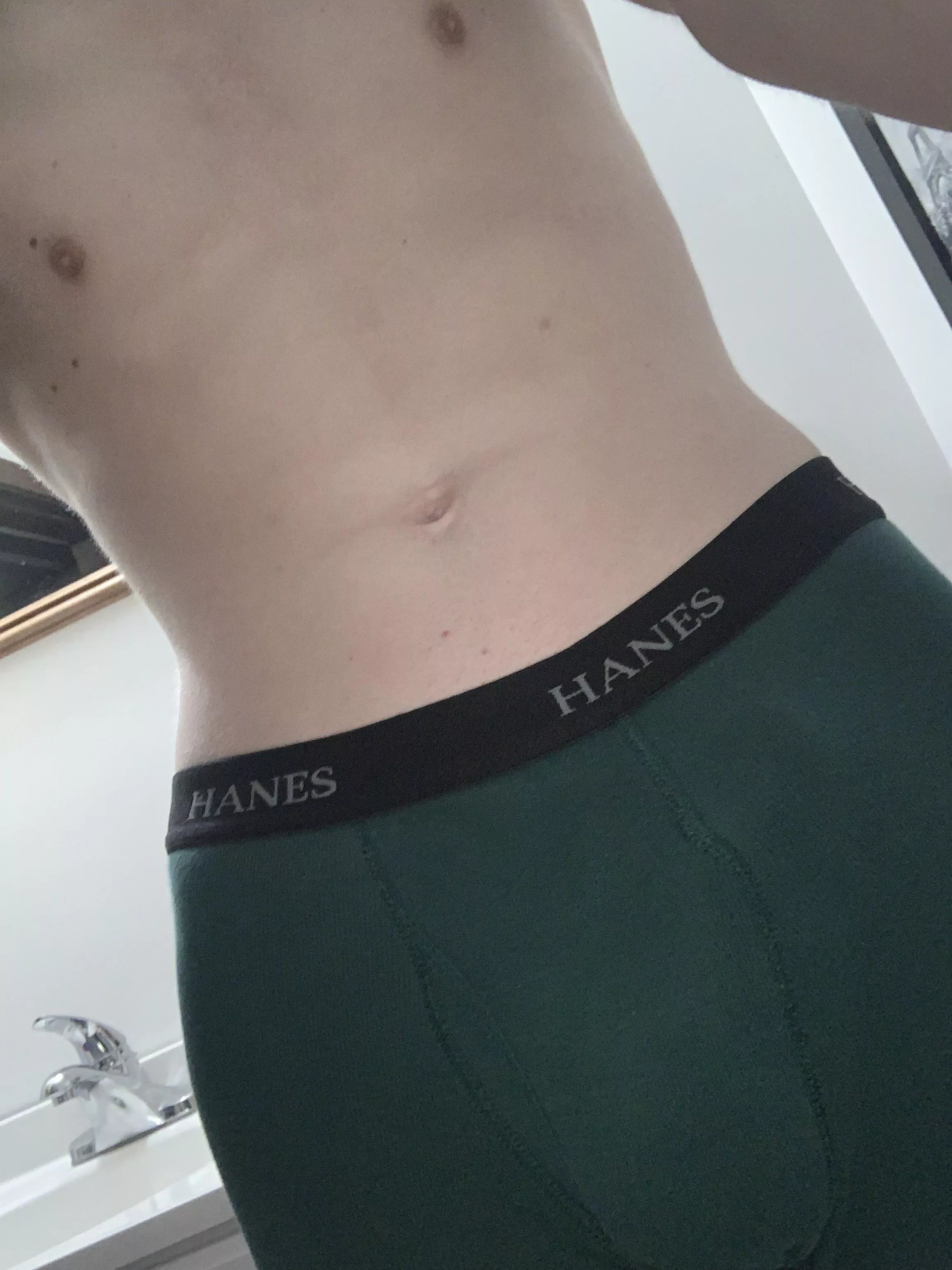 can u see it good or do u need a closer look? posted by kawaviiking