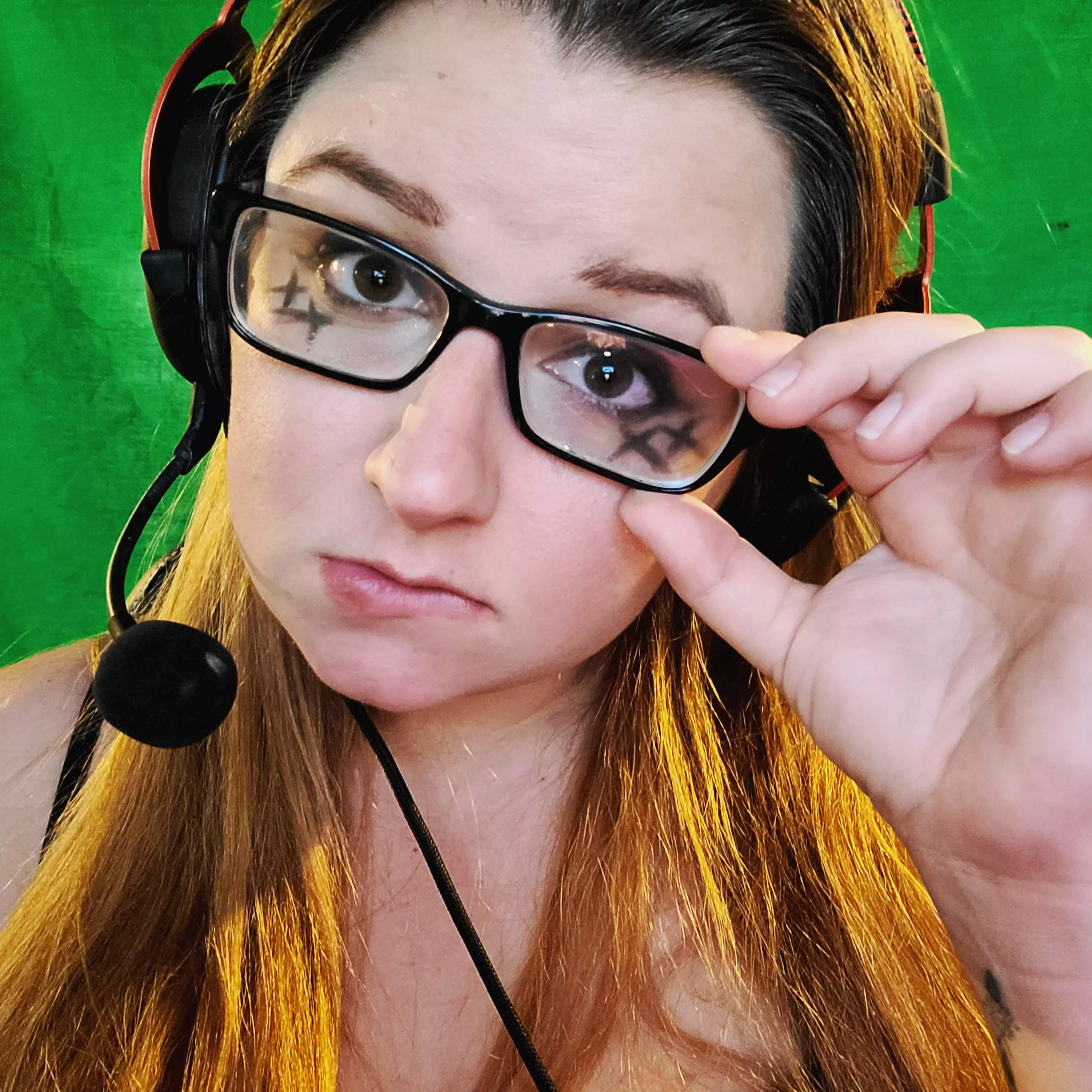 Can we duo? posted by SeductivexKira