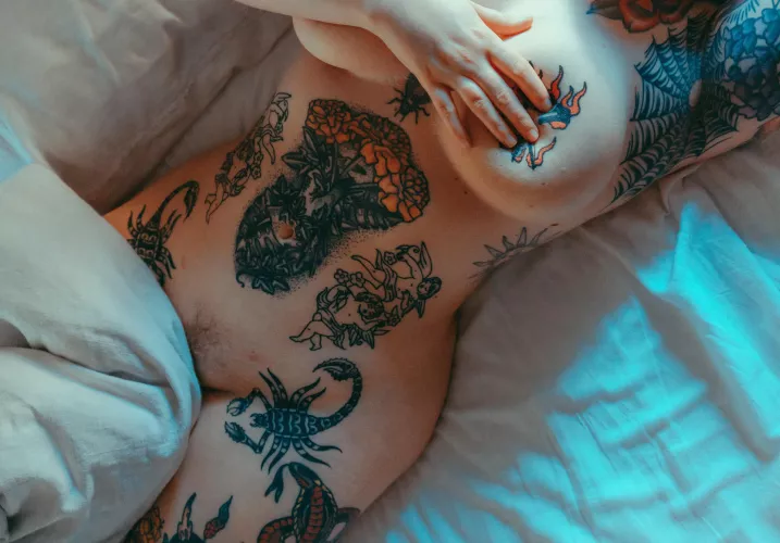 Can we fuck on the first date? by DesertEmerald