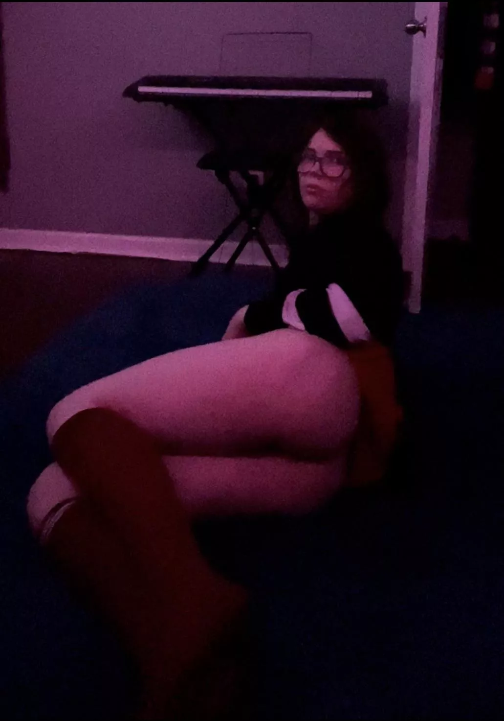 Can we fuck please 🥺🥺🥺 posted by Just-A-Slut-lol