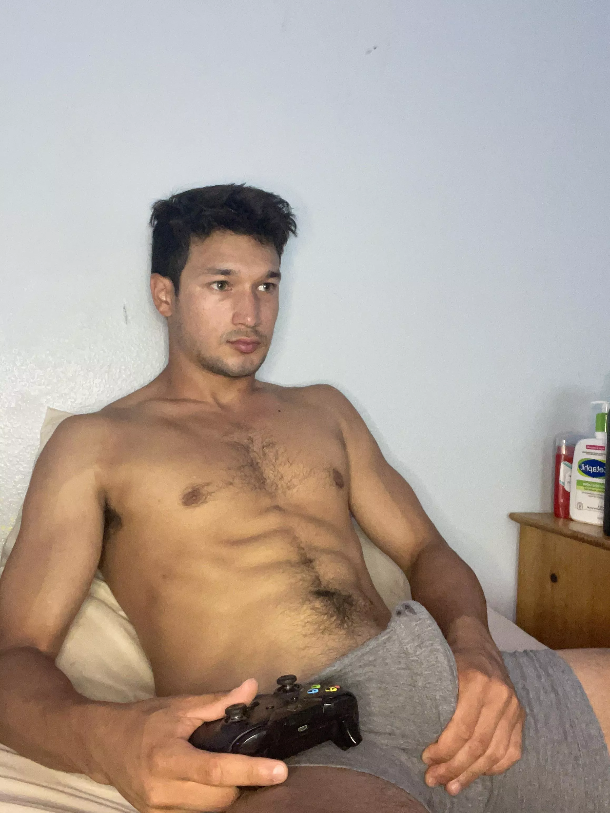 Can we game ? posted by Longjumping-Pair-816