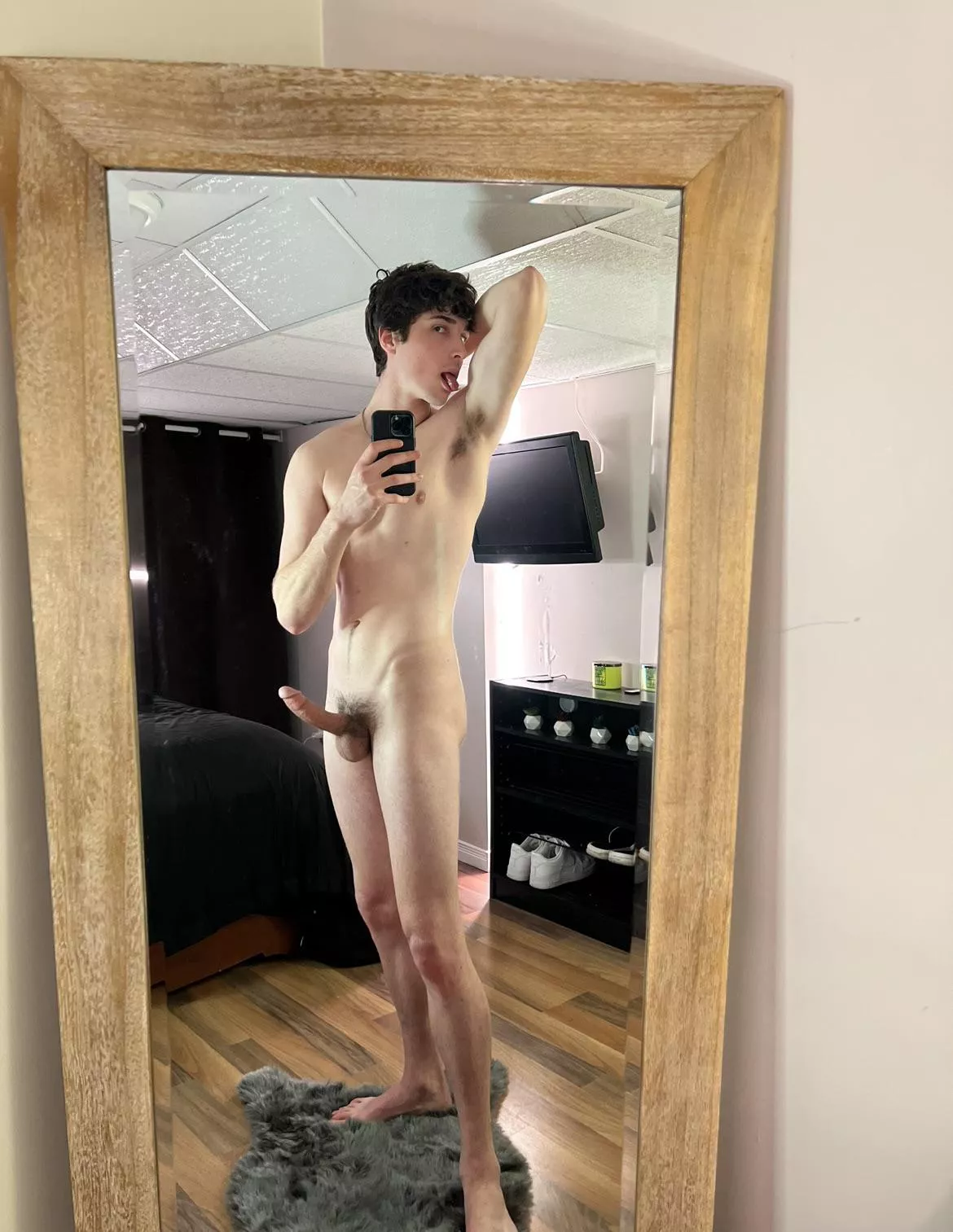 Can we give each other facials? posted by sadboycad